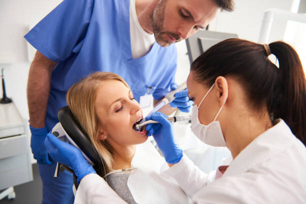 Best Sleep Apnea Treatment  in Collinsvle, IL