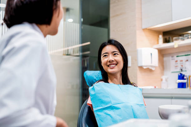 Best Cosmetic Dentistry  in Collinsvle, IL