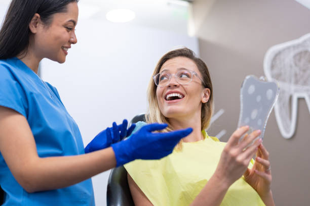 Best Tooth Extraction  in Collinsvle, IL