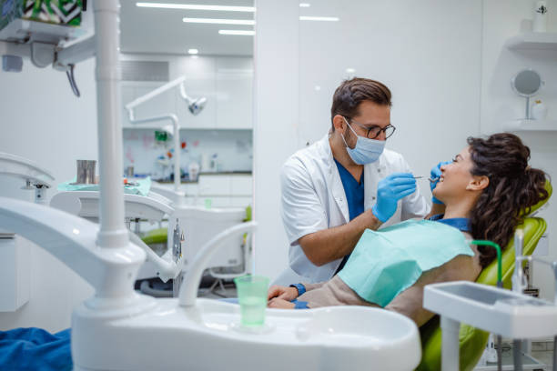 Best General Dentistry  in Collinsvle, IL