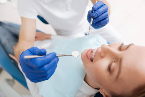 Best Dental Inlays and Onlays  in Collinsvle, IL