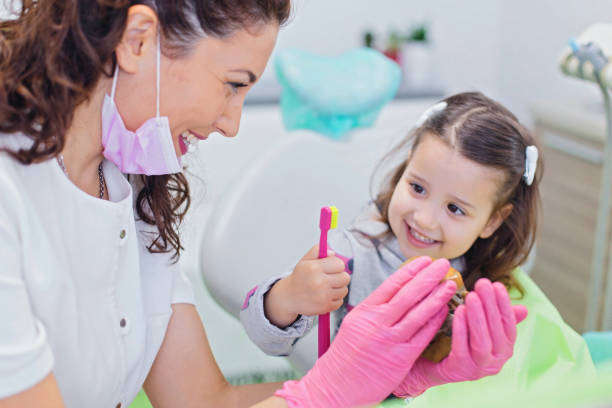 Why Choose Us for Your Dental Needs in Collinsville, IL