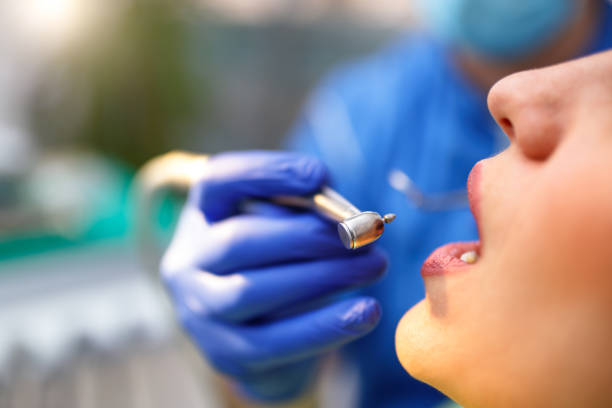 Best Wisdom Tooth Removal  in Collinsvle, IL